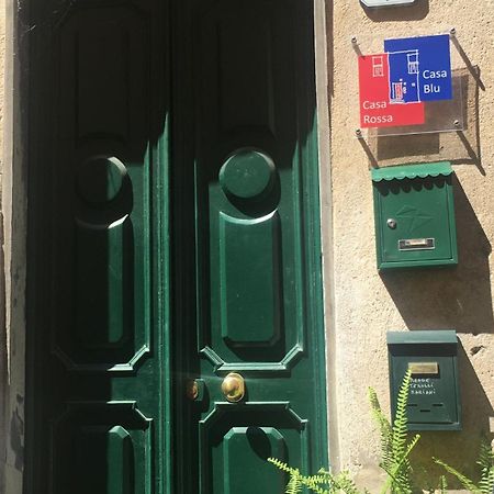 Case Rossa E Blu Villanova d'Albenga Kültér fotó
